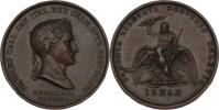 Manfredini - AE medaile na vítězství u Jeny 1806 -