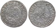 3 Krejcar 1627 HG