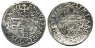 Groschen 1572 HB