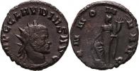 AE Antoninianus