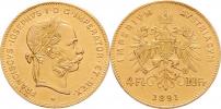 4 Zlatník 1891 (pouze 11.000 ks)