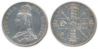 2 Florin 1887