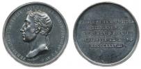 Putinati - medaile na holdování v Tyrolsku 1838