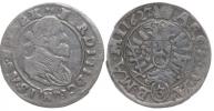 3 Krejcar 1627