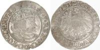 Groš pruský 1532
