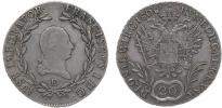 20 Krejcar 1808 E_R!