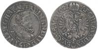 15 Krejcar 1622