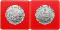 5 Pesos 1981 - F.A.O.