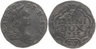 V Soldi 1758