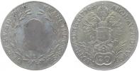 20 Krejcar 1796 C_RR!