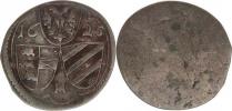 2 Pfennig 1625 M
