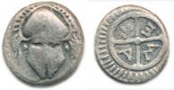 Thracia - Mesembria (450-350 př. Kr.)