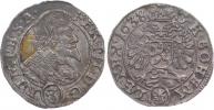 3 Krejcar 1638