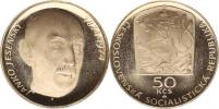 50 Kčs 1974 - Jesenský