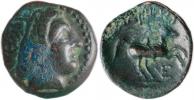 Makedonie, Philip II. 359-336 př.Kr.