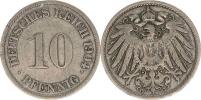 5 Pfennig 1904 G_zc. nep. hr.