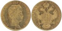 Dukát 1842 A