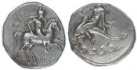 AR Didrachma