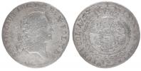 4 Groš (Zloty) 1767 F.S.