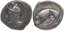 AR Didrachma