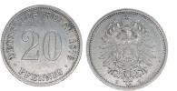 20 Fenik 1873 G