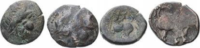 Tetradrachma