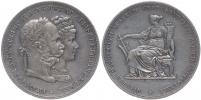 2 Zlatník 1879 - stříbrná svatba