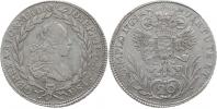 20 Krejcar 1769 H/S-C