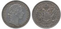 10 Krejcar 1855 A_dr.rysky v av.