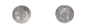 1/2 Tolar 1691 KB