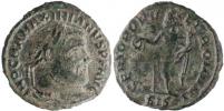 Maximianus 286-310