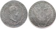 20 Krejcar 1830 C