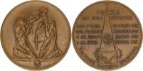 Sasko - Medaile na drahotu