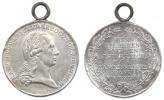 Záslužná medaile dolnorakouské mobilizační výzvy z roku 1797