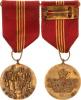 Pamětní medaile "40.výročí osvobození 1945-1985"  Nov.175
