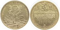 2500 Koruna 2007 - vodní mlýn ve Slupi