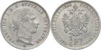 1/4 Zlatník 1860 E