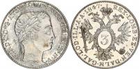 3 kr. 1847 C