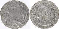 Groš litevský 1626