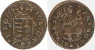 Poltura 1706 KB             Husz. 1549 var.: písmeno V v HVNGARIA