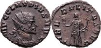 AE Antoninianus