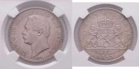 2 Gulden 1853