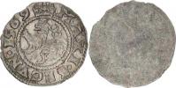 Bílý peníz 1569