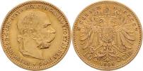 10 Koruna 1905