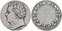 Prinz - AR záslužná medaile Schubertova spolku b.l. -