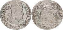 Groš litevský 1625