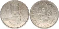 5 Kč 1929