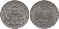 3 Marka 1912 J