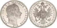 Zlatník 1863 A "R"