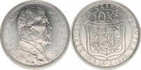 10 Kč 1928 - T.G. Masaryk